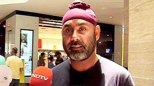 ஷர்துல் தாக்கூர் வேண்டும் 