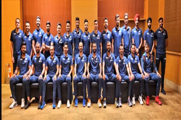 பயோ பபுள் பயோ பபுள்