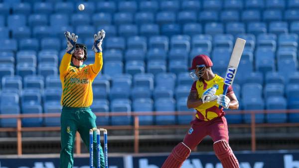  டி20 ஆதிக்கம் 