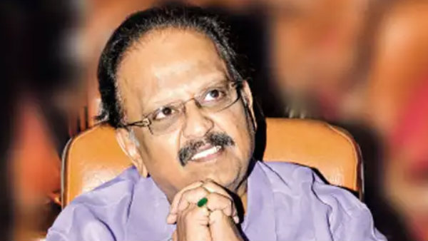  எஸ்.பி.பாலசுப்ரமணியம் 