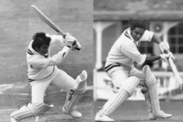 சுனில் கவாஸ்கர்