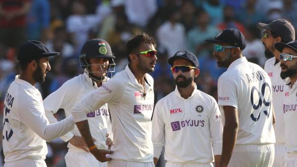  தொடர் தோல்வி