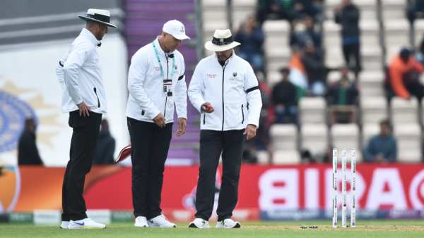 மழைப் பொழிவு 