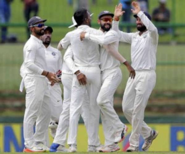 2 இந்திய அணிகள்