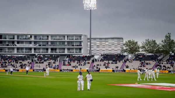 மோசமான வானிலை 