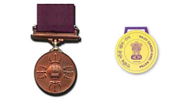 கேல் ரத்னா 