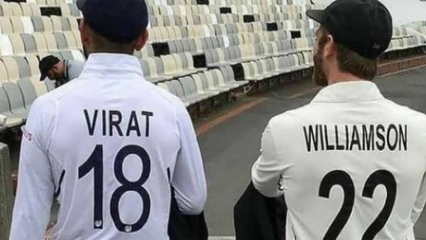  இந்தியா vs நியூசிலாந்து