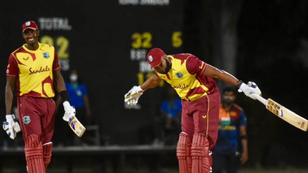 ஜஸ்ட் 15 ஓவரில்