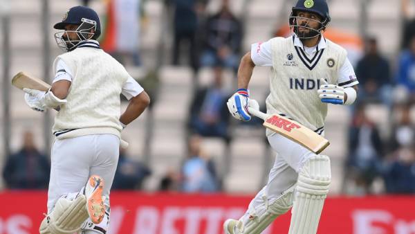  பவுலிங் தேர்வு