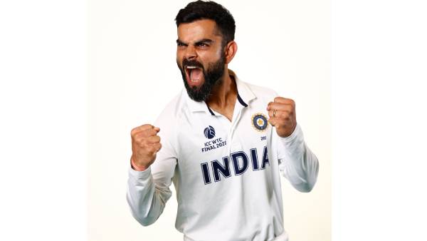 கேப்டன் கோலி விளக்கம் 