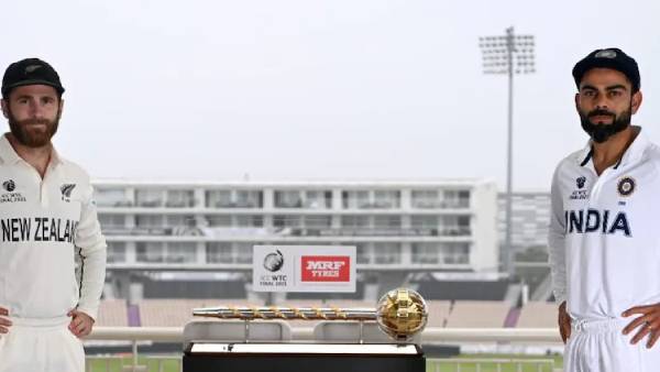 டெஸ்ட் சாம்பியன்ஷிப் தொடர்