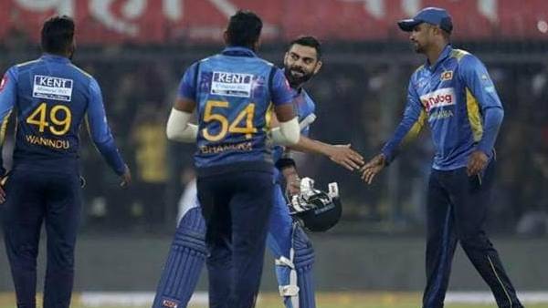  இலங்கை வாரியம் முடிவு