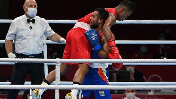 விதி மாறியது 