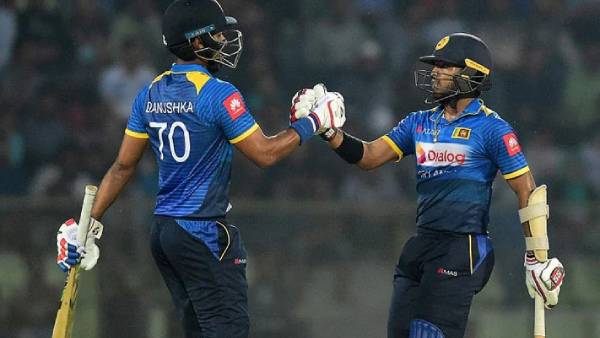 போட்டிகள் ரத்து? 