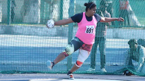 விவசாயம் செய்த தந்தை