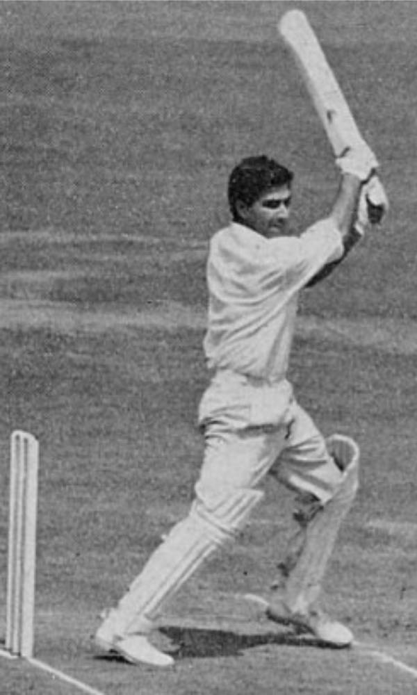 அப்பாஸ் அலி