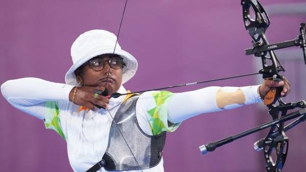  முதல் செட்டில் தோல்வி