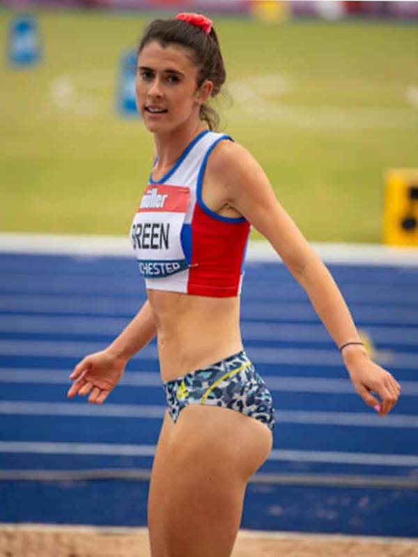 வெற்றி மங்கை