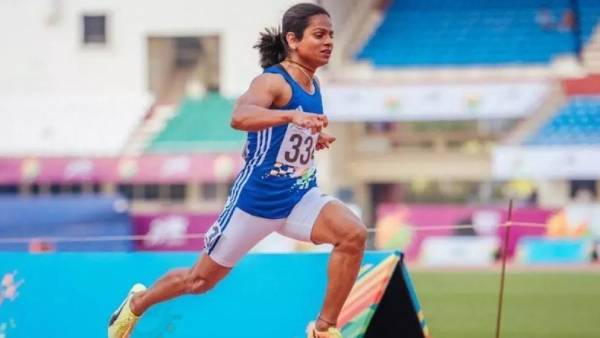 முதல் வாய்ப்பு பறிபோனது 