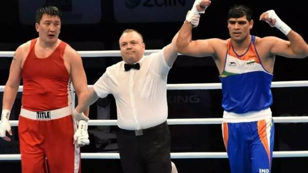 பாக்சிங் 