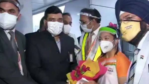 விரைவில் சந்திப்பு