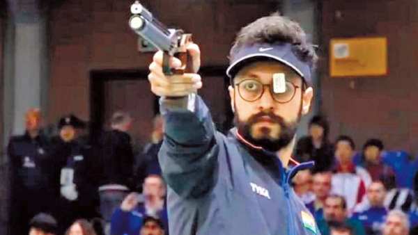  மெடல் கிடைக்குமா?