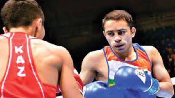 கம்பேக் கொடுத்த கொலம்பியா