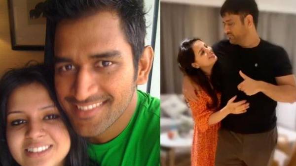 தோனியின் பரிசு 