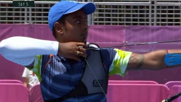 சூட் அவுட் 