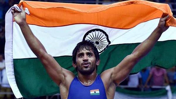 மல்யுத்த பிரிவு - 2