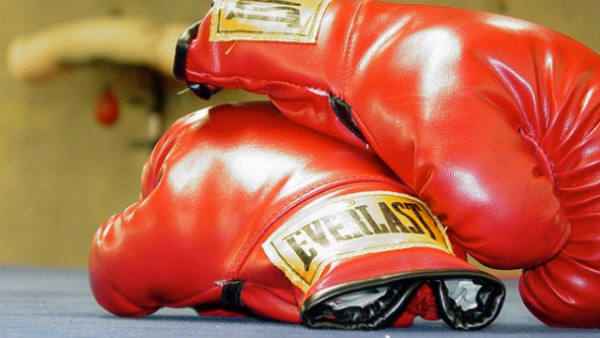 பாக்ஸிங் 