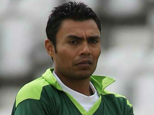 கனேரியா கண்டனம்