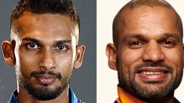 பவுலிங் துறை 