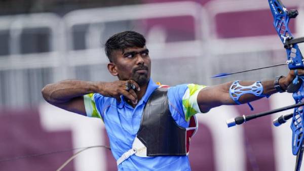 இன்று சாதித்துவிட்டார்