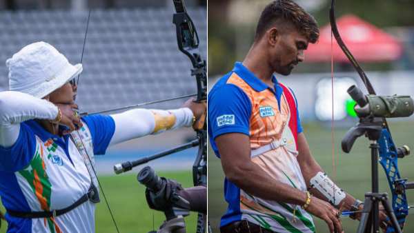 முடிந்த மெடல் கனவு