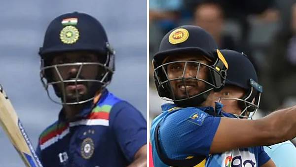  அடுத்த பந்திலேயே கேட்ச்