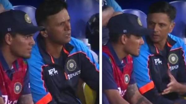 விரைந்து வந்த ராகுல்