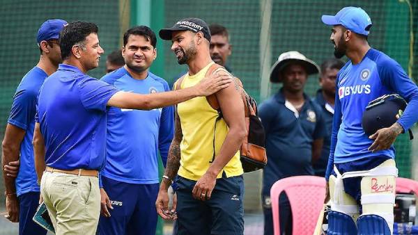 ராகுல் டிராவிட்