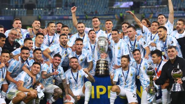 அர்ஜெண்டினா சாதனை அர்ஜெண்டினா சாதனை