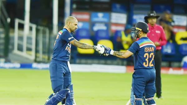  1-0 என முன்னிலை