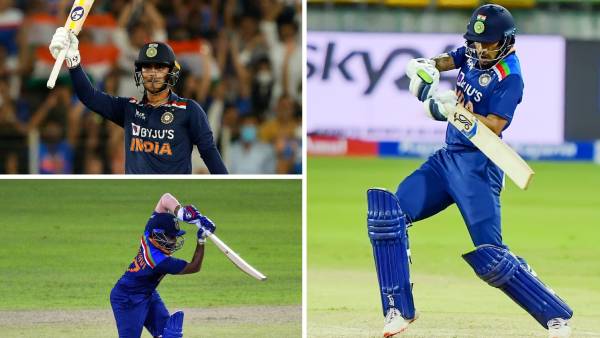  மெகா வெற்றி