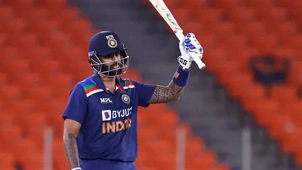 பேட் செய்த விதத்தில் பேட் செய்த விதத்தில்