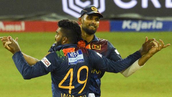 தொடக்கமே சரிவு 