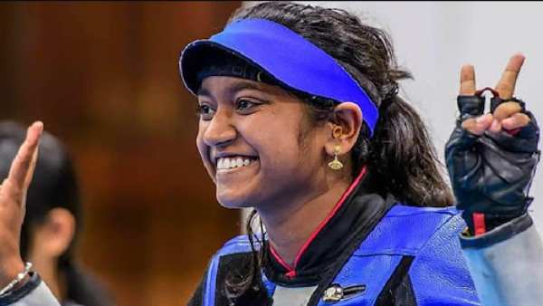  இளவேனில் வாலறிவன்