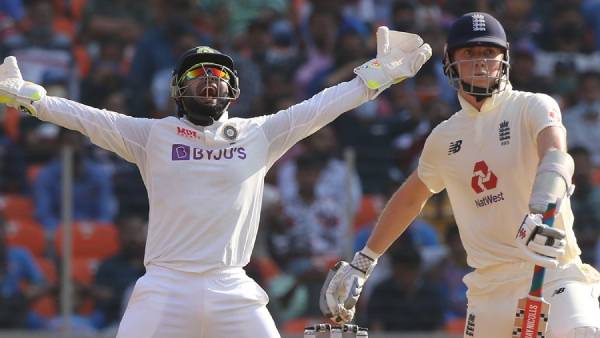 இங்கிலாந்து தொடர் 