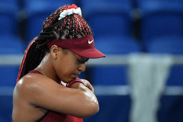 மன அழுத்தம்