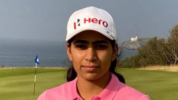 தீக்ஷா தாகர்