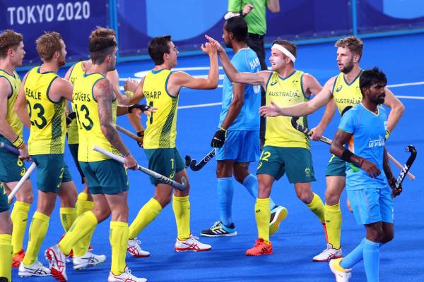 நம்பிக்கை போனது