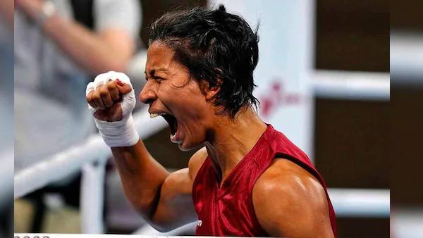 காலிறுதியில் வெற்றி 