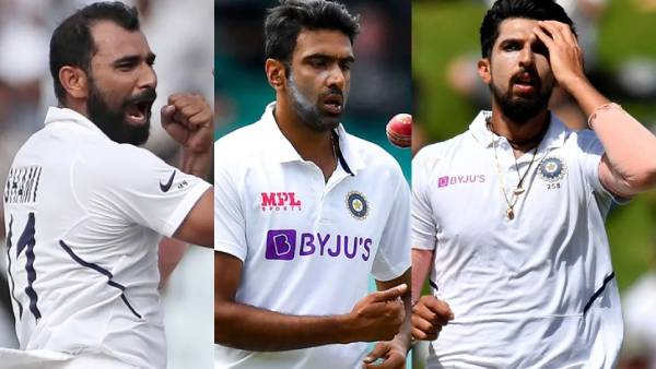 பவுலர்கள் ஏமாற்றம்